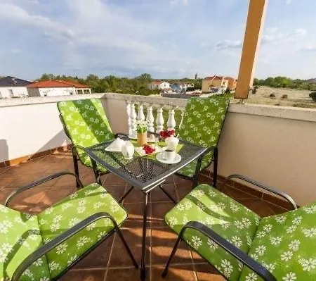 In Apartamento