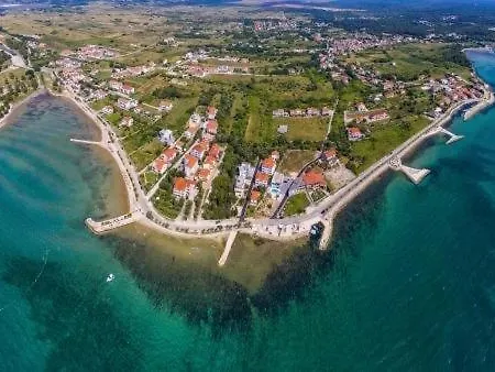 Apartamento In Zaton (Zadar)