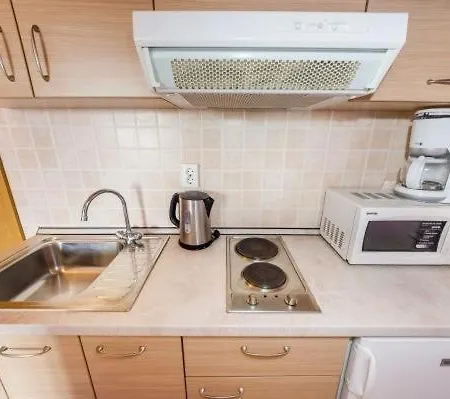 In Apartamento Zaton (Zadar)