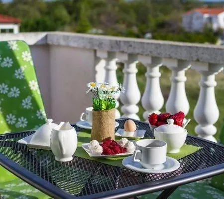 In Apartamento Zaton (Zadar)