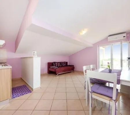 Apartamento In