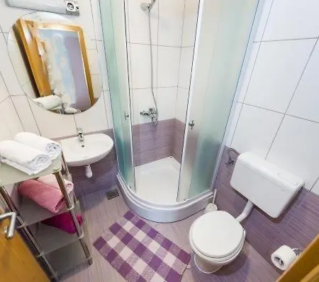 Apartment In Zaton