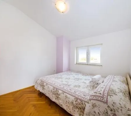 Apartment In